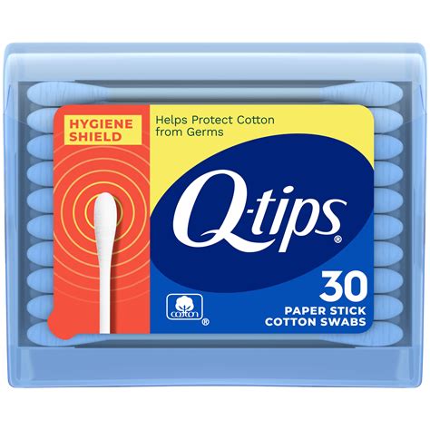 Q Tips