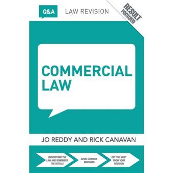 Read Q A Commercial Law Questions And Answers 
