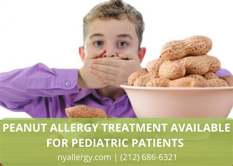Read Q A Peanut Allergies 
