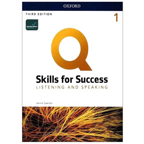 Read Q Skills For Success 1 Listening And Speaking 