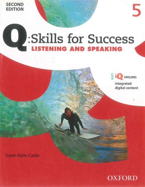 Read Online Q Skills For Success Listening Answer Key 