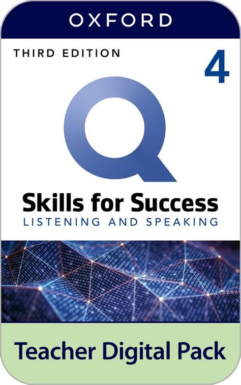 Download Q Skills For Success Listening Speaking 4 