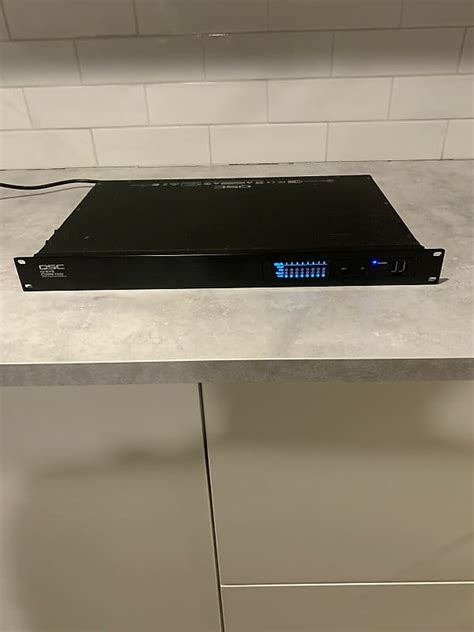 Read Online Q Sys Core 110F Dsp 