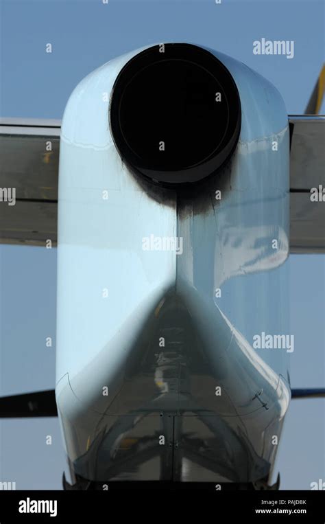 Q400 Engine