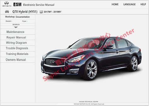 Read Q50 Hybrid Service Manual File Type Pdf 