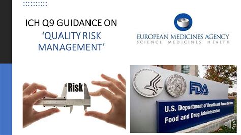 Read Online Q9 Quality Risk Management 
