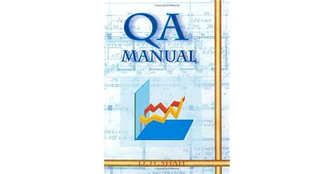 Read Qa Manual Dh Shah 