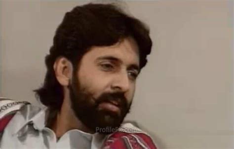 qaiser nizamani wiki