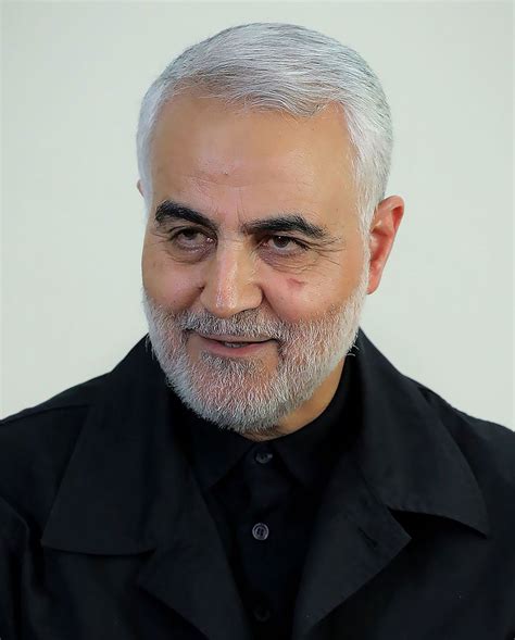 qassem suleimani biography of abraham lincoln