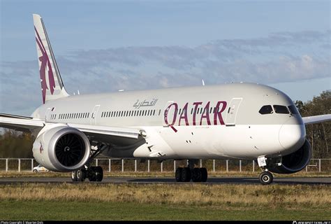 qatar airways maastricht