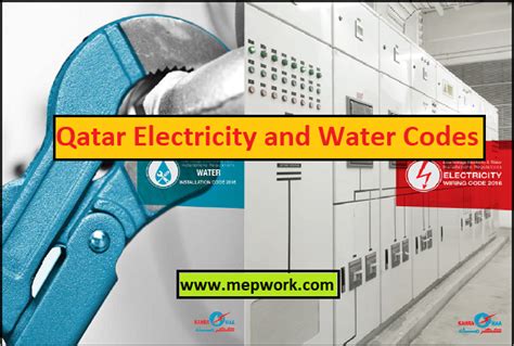 Qatar Electrical Code