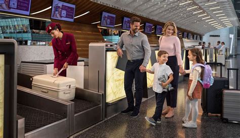 Qatar Extra Baggage