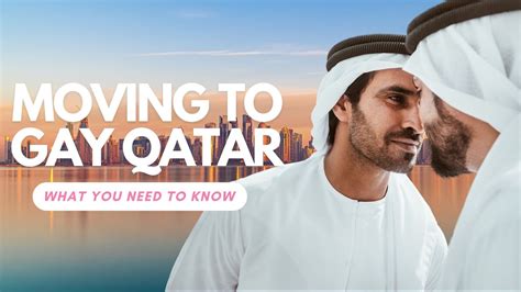 qatar gays