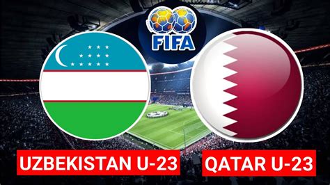 qatar vs uzbekistan