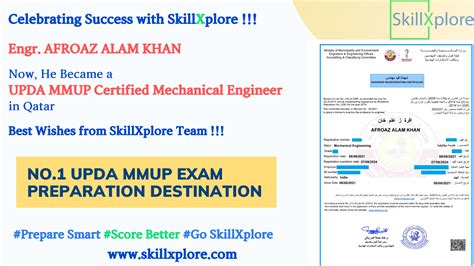 Read Online Qatar Mmup Exam For Micanical Engineers 