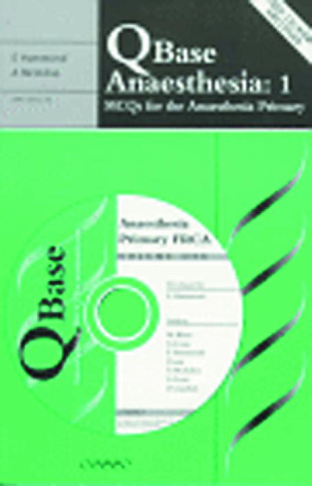 qbase anaesthesia 7