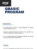 Qbasic By Example Pdf Wordpress
