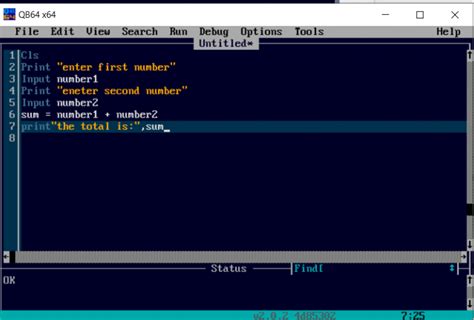 Read Qbasic Programing Pdf Wordpress 