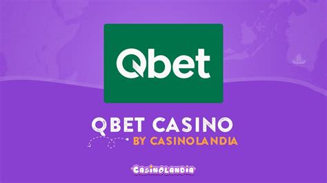 QBET CASINO - Qbet Casino Review