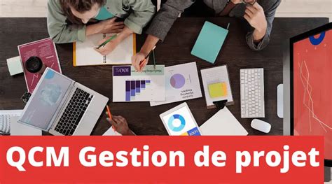 Read Online Qcm Gestion De Projet Informatique 