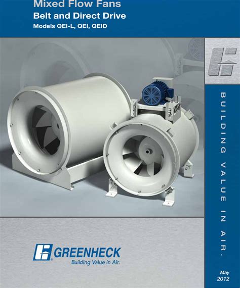 Qei 100 Direct Drive