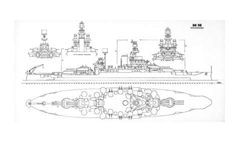 Qel Navy Drawing