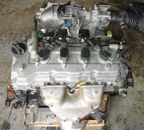 qg16de engine