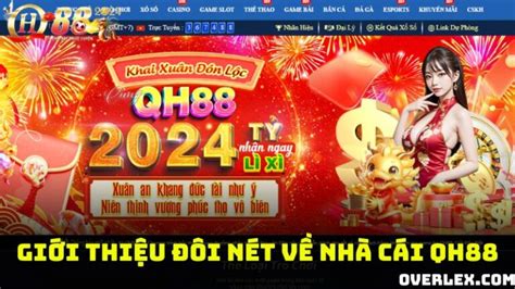 qh88 com】 | Qh88 Casino Nh Ci Uy Tn Tng