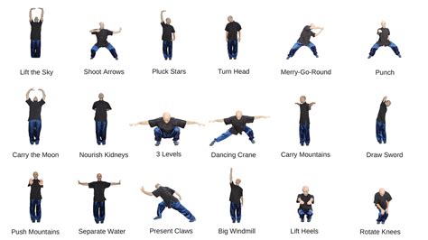 Qi Gong