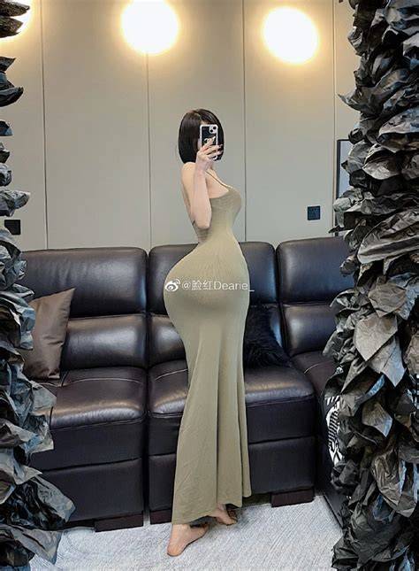 qiaoniu nude