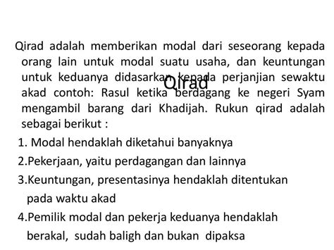 QIRAD ADALAH - Berita qirad adalah Hari Ini - Kabar Terbaru Terkini