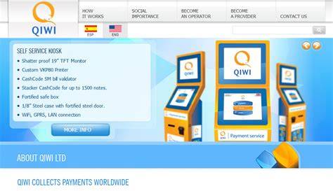 qiwi casino