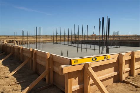Qld Guide For Formwork
