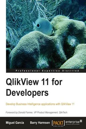 Qlikview 11 Developers 