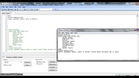 Full Download Qlikview Scripting 