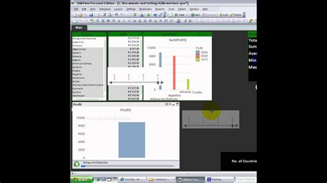 Read Qlikview Simple Users Guide 