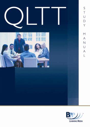 Qltt Head Iv Principles Of Common Law Study Manual