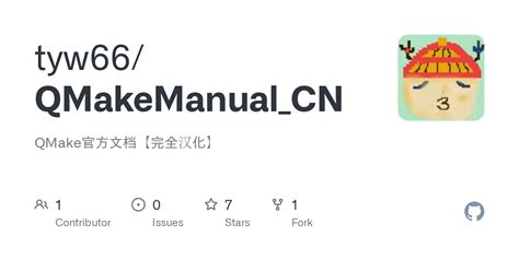 Read Qmake Manual 