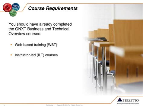 Qnxt Training