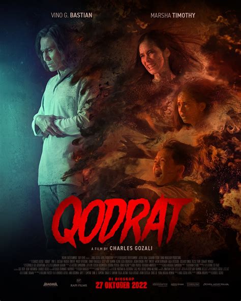 QODRAT FULL MOVIE - Nonton & Download Film Qodrat Streaming Movie Bioskop