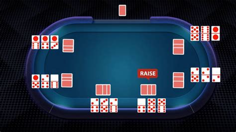 qq domino poker online Array