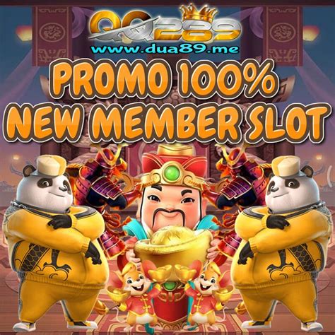 QQ289 SLOT：Situs Bandar Judi Slot Online Deposit PulsaEWallet QQ289