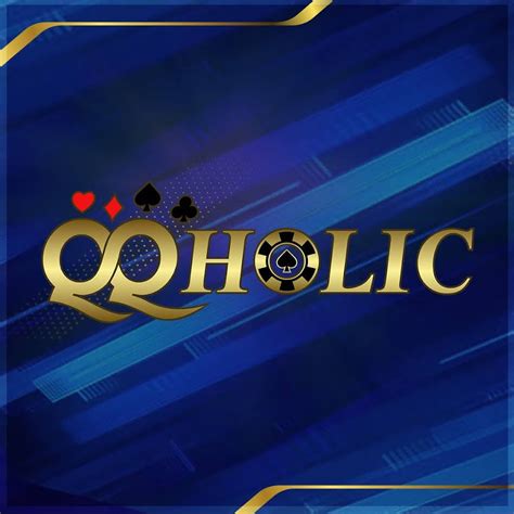 Qqholic Slot    - Qqholic Slot