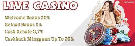 Qqicon188 Agen Judi Bola Casino Slot Games Online Pragmatic - Slot Gacoan Bandar Slot Terlengkap