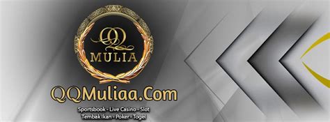 Qqmulia   Qqmulia Official Medium - Qqmulia