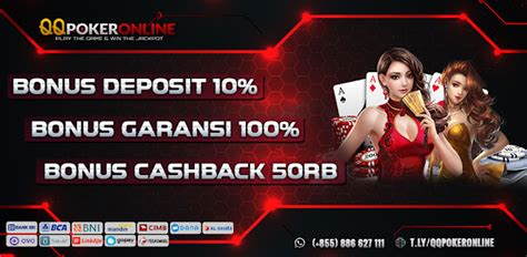 QQPOKERONLINE LINK ALTERNATIF - QQpokeronline | IDNPOKER, Agen Judi Poker Online Terpercaya