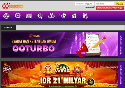 Qqturbo Situs Judi Slot Online Terpercaya 2022 Qq Slot Gacor Bonus 200 - Slot Gacor Bonus 200