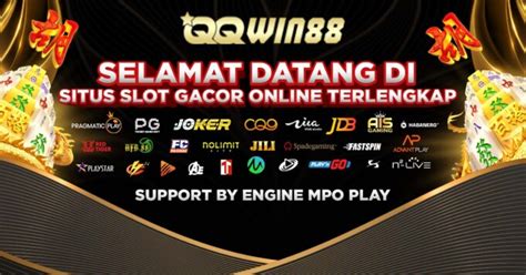 QQWIN88 - Qqwin88 Rtp Daftar Situs Judi Slot Gacor Hari Ini Link Qqwin88 Rtp