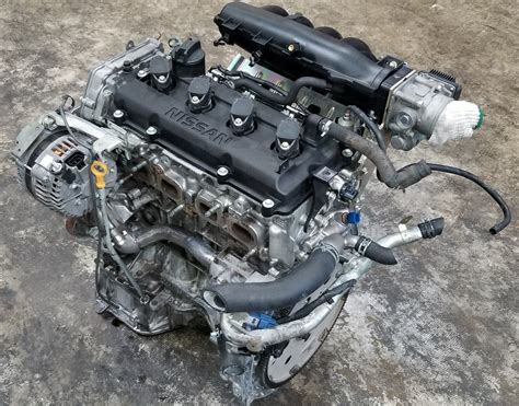 Download Qr25De Engine 