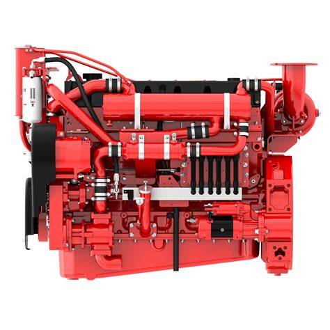 qsm11 dm cummins
